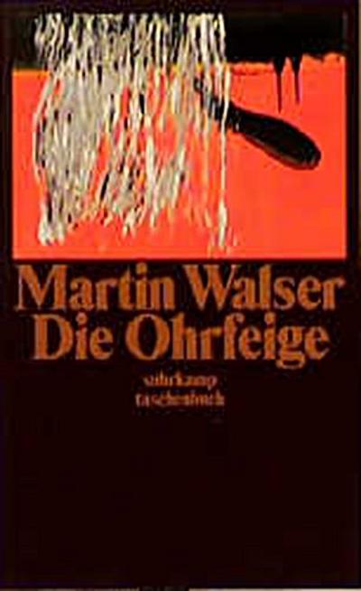 Die Ohrfeige