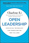 Open Leadership