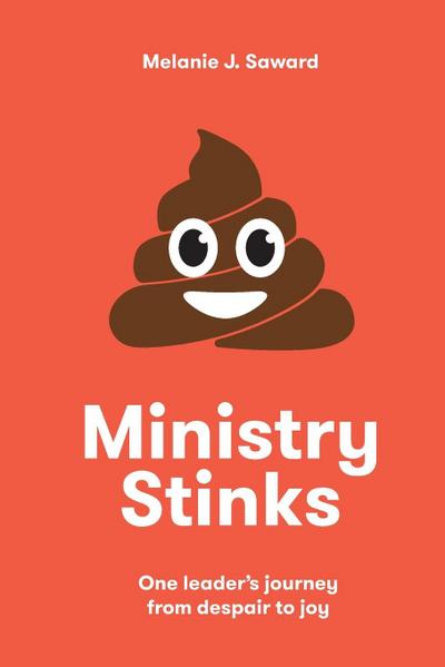 Ministry Stinks