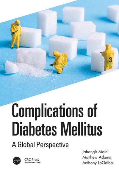 Complications of Diabetes Mellitus