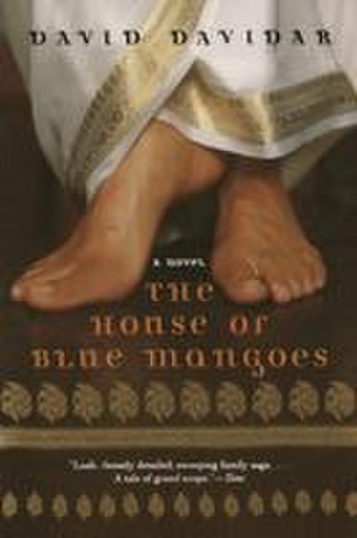 The House of Blue Mangoes (Perennial)