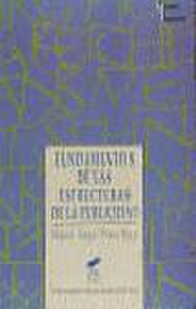 Fundamentos de las estructuras de la publicidad