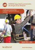 Seguridad y prevención de riesgos en el almacén. COML0309