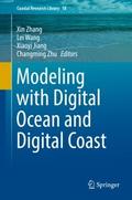 Modeling with Digital Ocean and Digital Coast