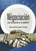 La negociación