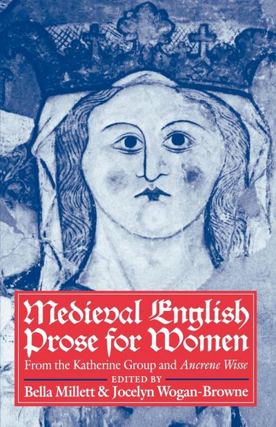 Medieval English Prose for Women