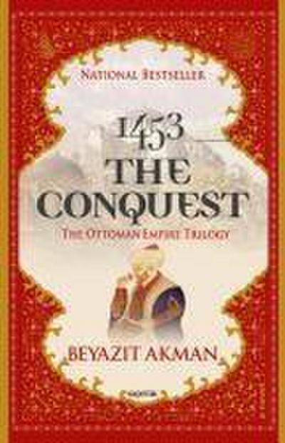 1453 the Conquest