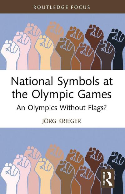 National Symbols at the Olympic Games