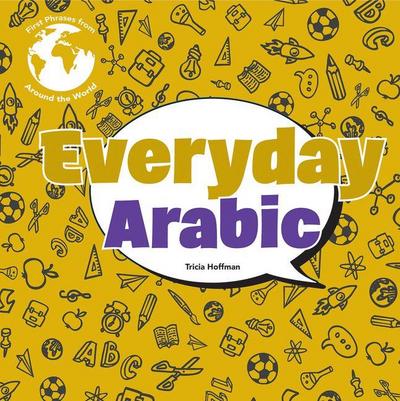 Everyday Arabic