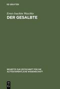 Der Gesalbte