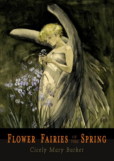 Flower Fairies of the Spring