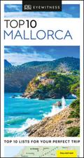 DK Eyewitness Top 10 Mallorca (Pocket Travel Guide)