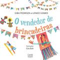 O vendedor de brincadeiras