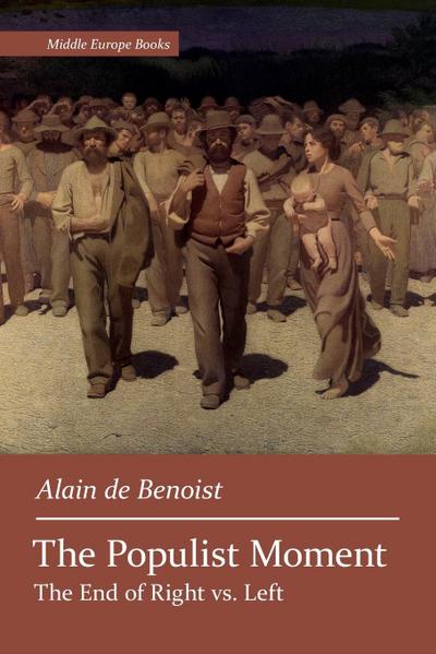 The Populist Moment