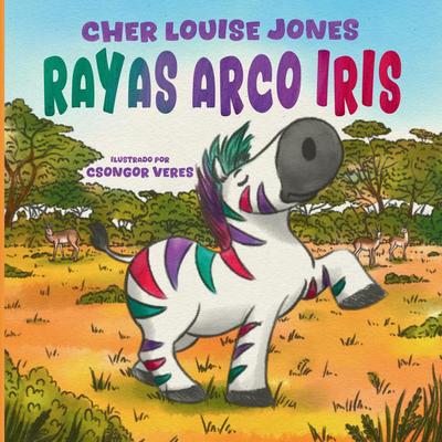 Rayas Arco Iris