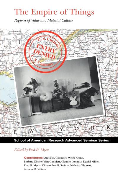 The Empire of Things