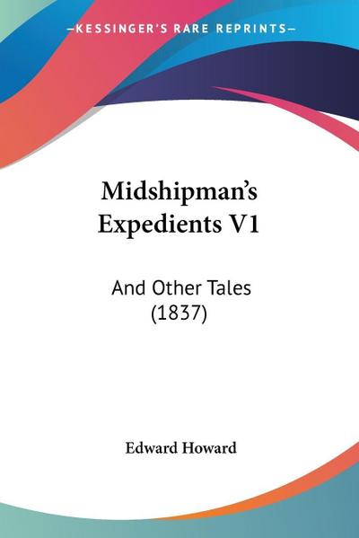 Midshipman’s Expedients V1