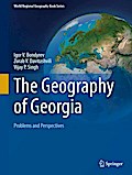 The Geography of Georgia