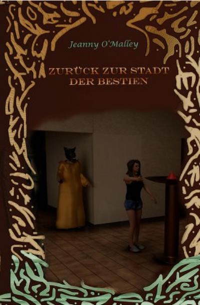 Zurück zur Stadt der Bestien
