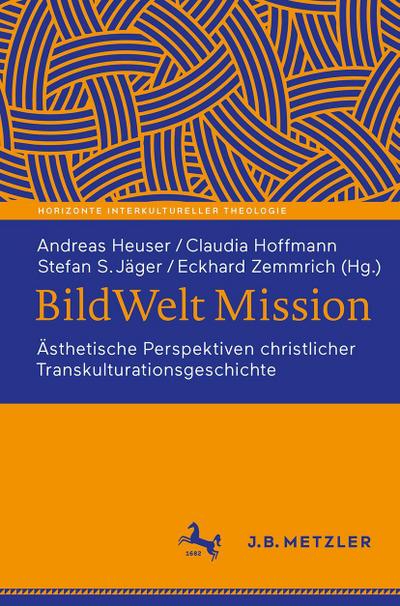 BildWelt Mission