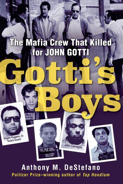 Gotti’s Boys