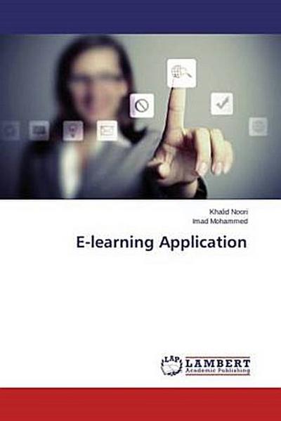 E-learning Application