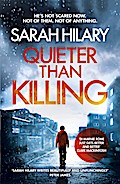 Quieter Than Killing (D.I. Marnie Rome 4)