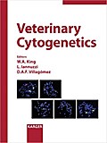 Veterinary Cytogenetics (Cytogenetic and Genome Research 2008)