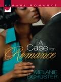 Case for Romance