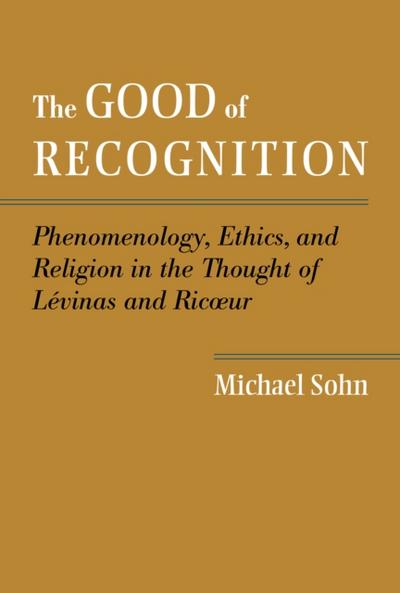 Good of Recognition