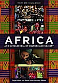 Africa £3 volumes]