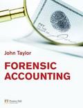 Forensic Accounting