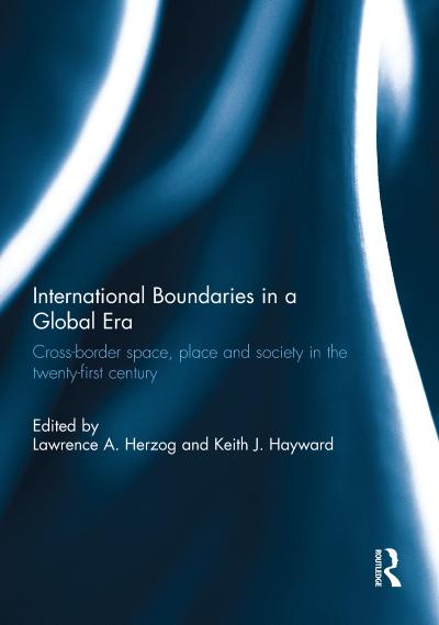 International Boundaries in a Global Era