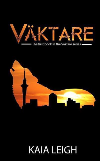 Väktare