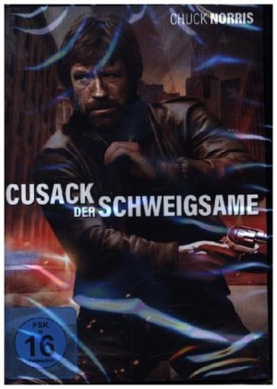 Cusack - Der Schweigsame