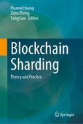 Blockchain Sharding