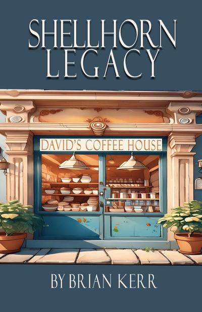 Shellhorn Legacy, Daivid’s Coffee House