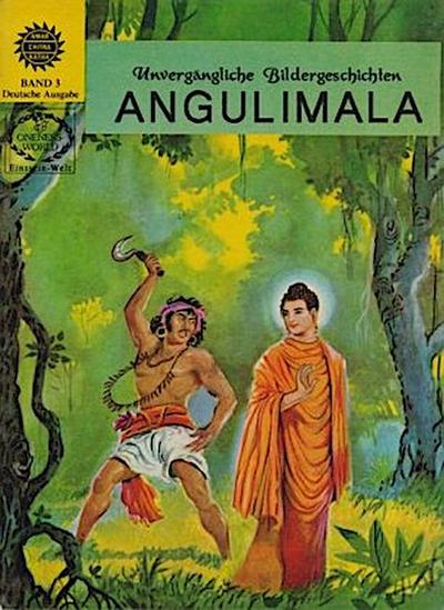 Angulimala