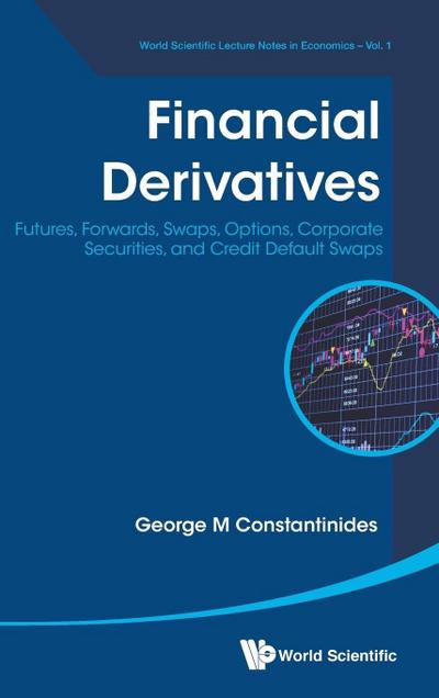 FINANCIAL DERIVATIVES