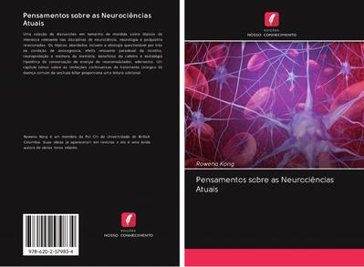 Pensamentos sobre as Neurociências Atuais
