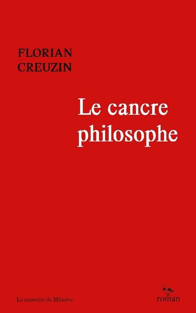Le cancre philosophe