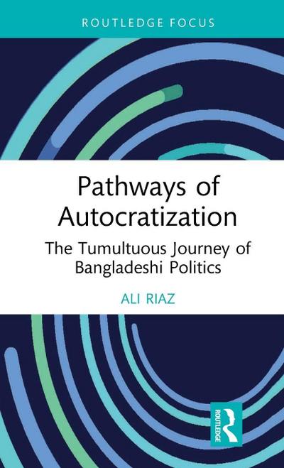 Pathways of Autocratization