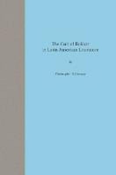 The Cult of Bolívar in Latin American Literature