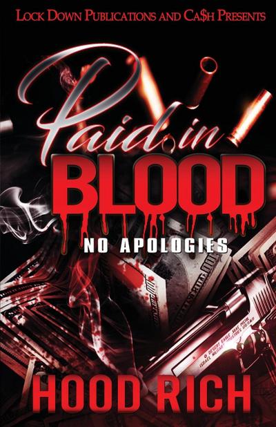 Paid in Blood