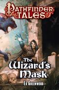 The Wizard’s Mask