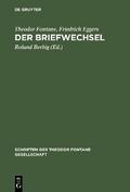 Der Briefwechsel
