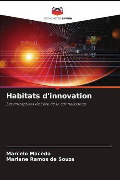 Habitats d’innovation