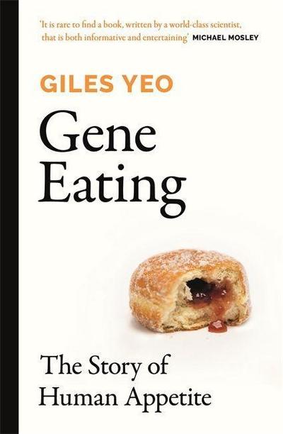 Yeo, G: Gene Eating