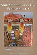 Soil Management for Sustainability