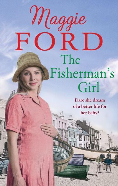 The Fishermans Girl